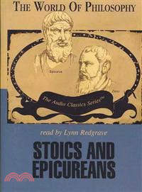 Stoics And Epicureans