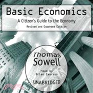 Basic Economics ─ A Citizen's Guide to the Economy