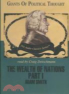 The Wealth of Nations: Giants of Political Thought