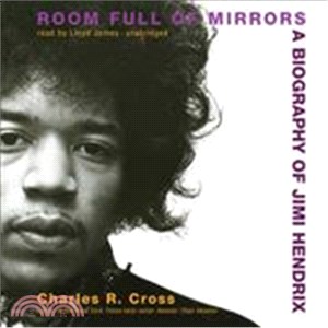 Room Full of Mirrors: A Biography of Jimi Hendrix