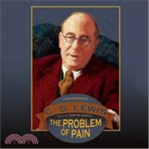 The Problem of Pain