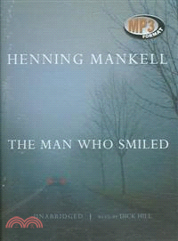 The Man Who Smiled 
