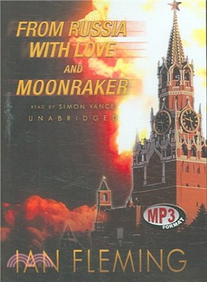 From Russia With Love and Moonraker