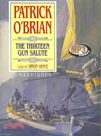 The Thirteen Gun Salute