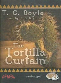 The Tortilla Curtain 