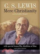 Mere Christianity: Abolition of Man -bonus Feature