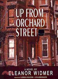Up from Orchard Street 