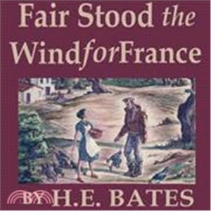 Fair Stood The Wind For France