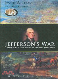 Jefferson's War