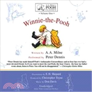 Winnie-the-Pooh