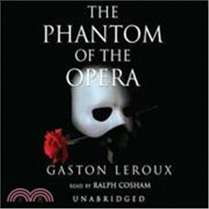 The Phantom Of The Opera