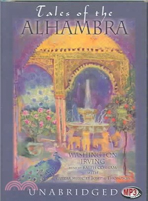 Tales Of The Alhambra