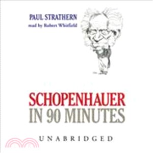 Schopenhauer In 90 Minutes