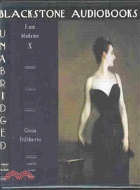 I Am Madame X — Library Edition