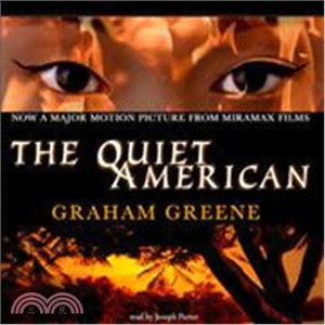 The Quiet American〈6CD〉