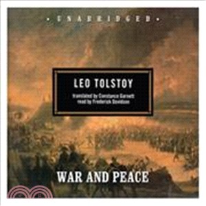 War and Peace ─ Library Edition