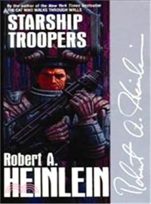 Starship Troopers ─ Library Edition