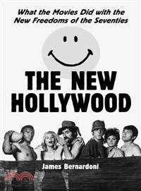 New Hollywood — What the Movies Did With the New Freedoms of the 70's