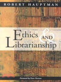 Ethics and Librarianship