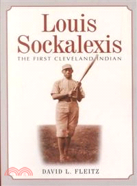 Louis Sockalexis ― The First Cleveland Indian