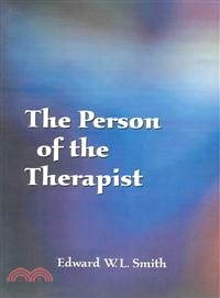 The Person of the Therapist