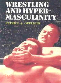 Wrestling and Hypermasculinity