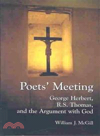Poets' Meeting ― George Herbert, R. S. Thomas, and the Argument With God