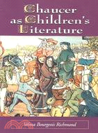 Chaucer As Children's Literature: Retellings from the Victorian and Edwardian Eras