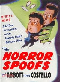 Horror Spoofs of Abbott and Costello