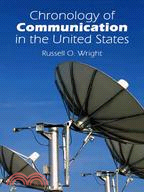 Chronology Of Communication In The United States