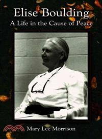 Elise Boulding ― A Life In The Cause Of Peace