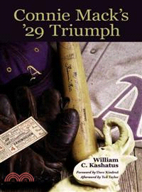 Connie Mack's '29 Triumph