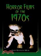 Horror Films of the 1970s