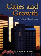Cities and Growth ─ A Policy Handbook