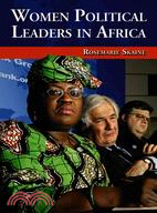 Women Political Leaders in Africa / 