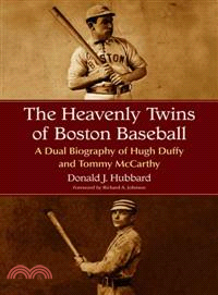 The Heavenly Twins Of Boston Baseball