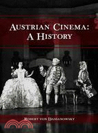 Austrian Cinema: A History