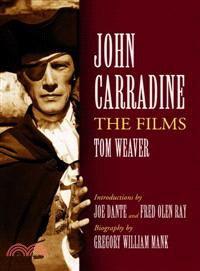 John Carradine