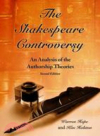 The Shakespeare Controversy: An Analysis of the Authorship Theories