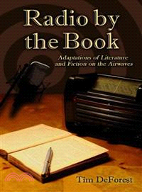 Radio by the Book