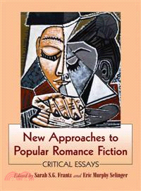 New Approaches to Popular Romance Fiction ─ Critical Essays