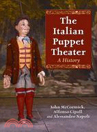 The Italian Puppet Theater: A History