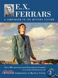 E. X. Ferrars ─ A Companion to the Mystery Fiction