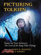 Picturing Tolkien: Essays on Peter Jackson's the Lord of the Rings Film Trilogy