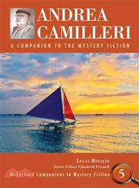 Andrea Camilleri ─ A Companion to the Mystery Fiction