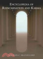 Encyclopedia of Reincarnation and Karma