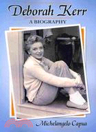 Deborah Kerr ─ A Biography