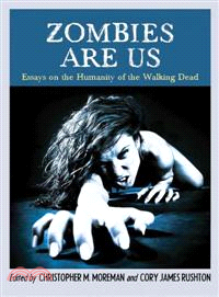 Zombies Are Us