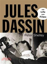 Jules Dassin ─ The Life and Films