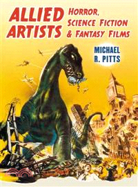 Allied Artists ─ Horror, Science Fiction and Fantasy Films
